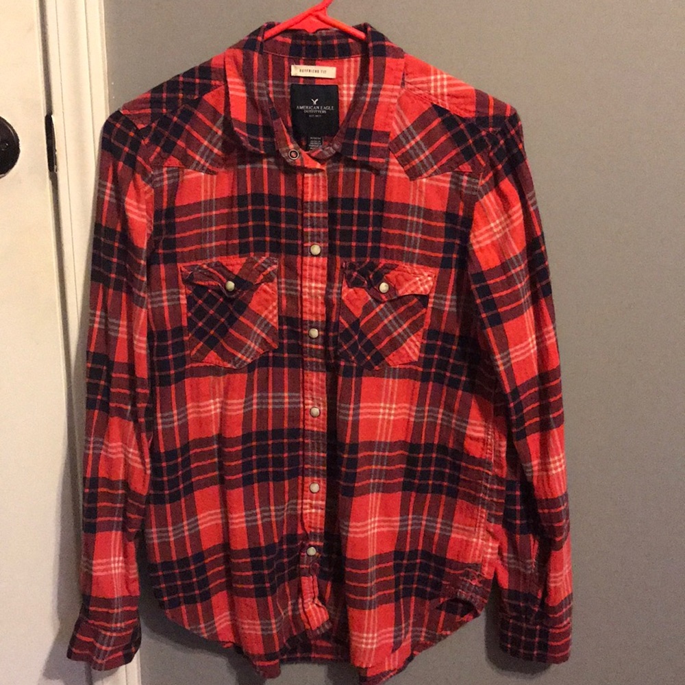 Flannel